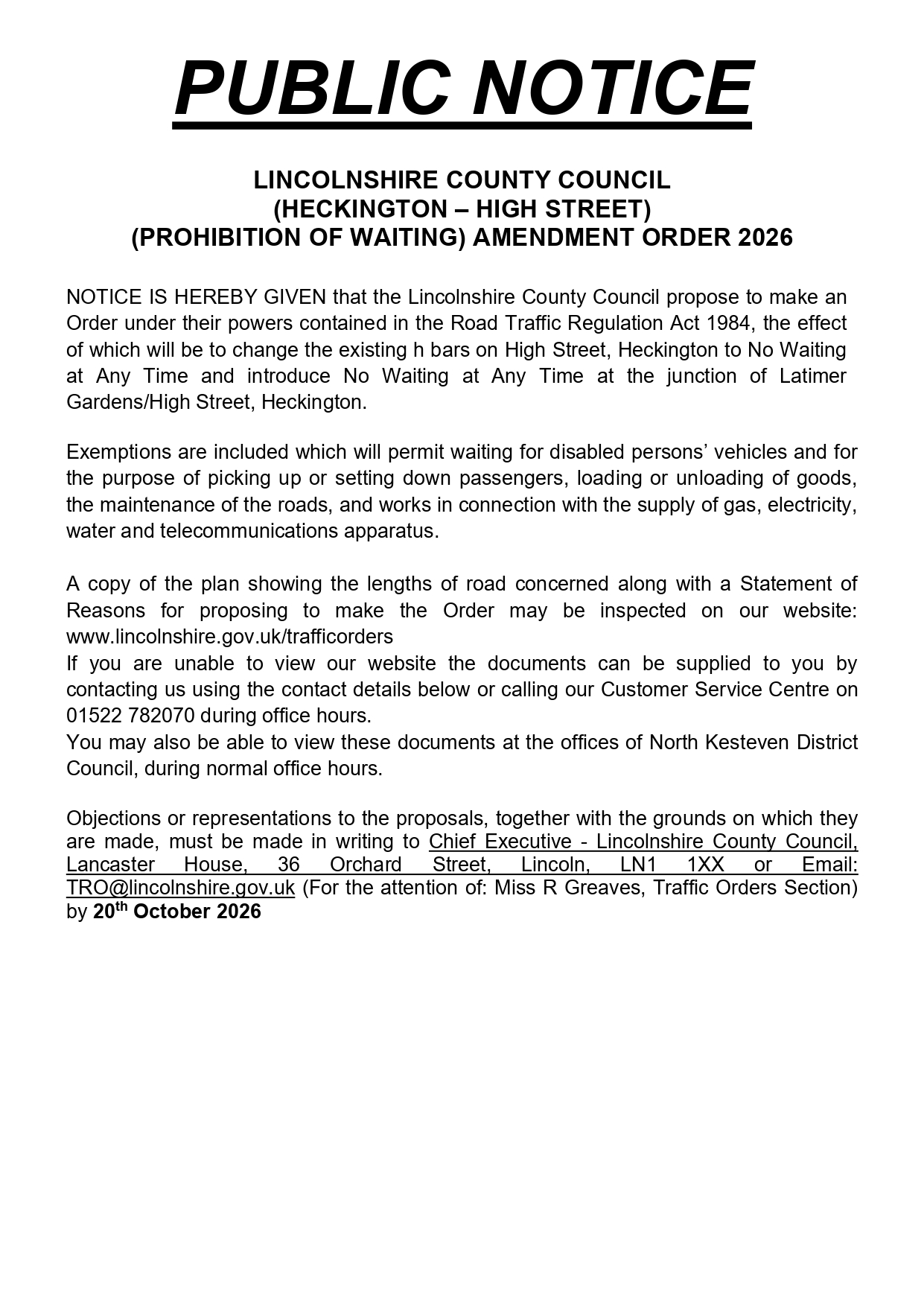 Public notice page 0001